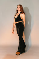 Velvet Flares