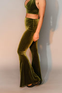 Velvet Flares
