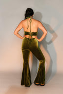 Velvet Flares