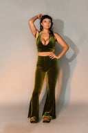 Velvet Flares
