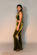 Velvet Flares