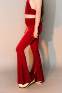 Velvet Flares
