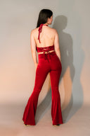 Velvet Flares