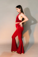 Velvet Flares